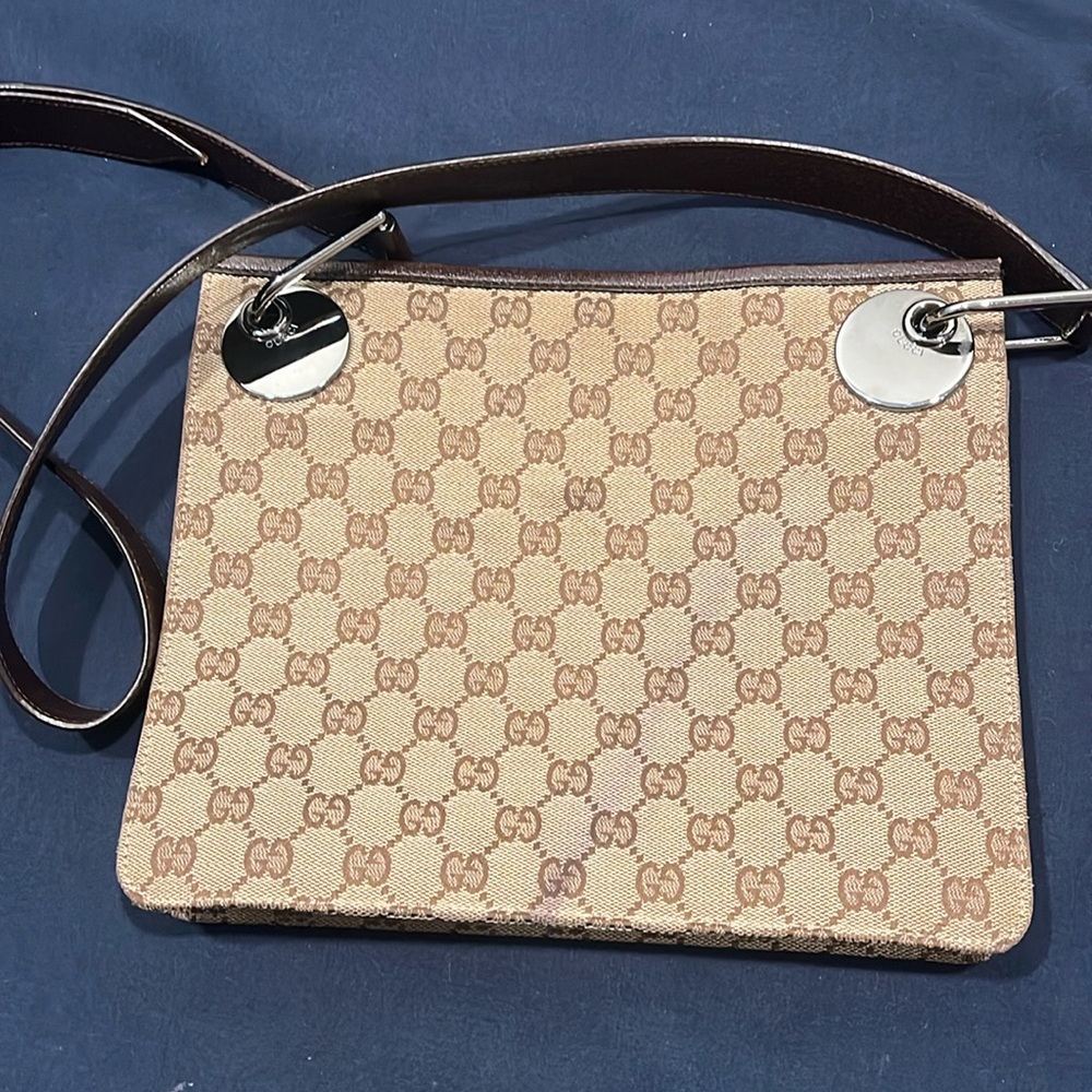 Gucci bag